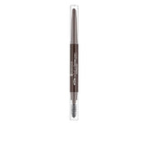 ESSENCE-WOW WHAT A BROW PEN lápis de sobrancelha à prova d'água 04 preto marrom 02 gr-DrShampoo - Perfumaria e Cosmética